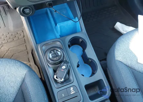 2025 Ford Maverick Xlt z USA, uszkodzony, nr VIN 3FTTW8H30SRA73963